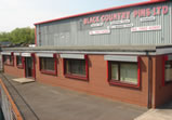 Black Country Pins Offices